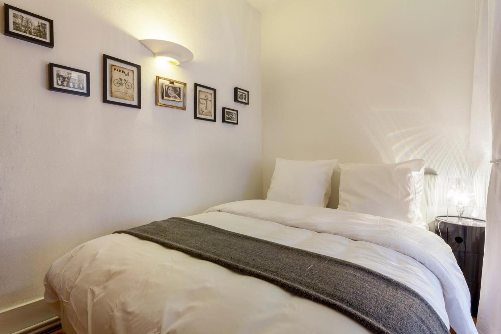 Apartamento Colombe - Location T2 - Lyon 2 Exterior foto