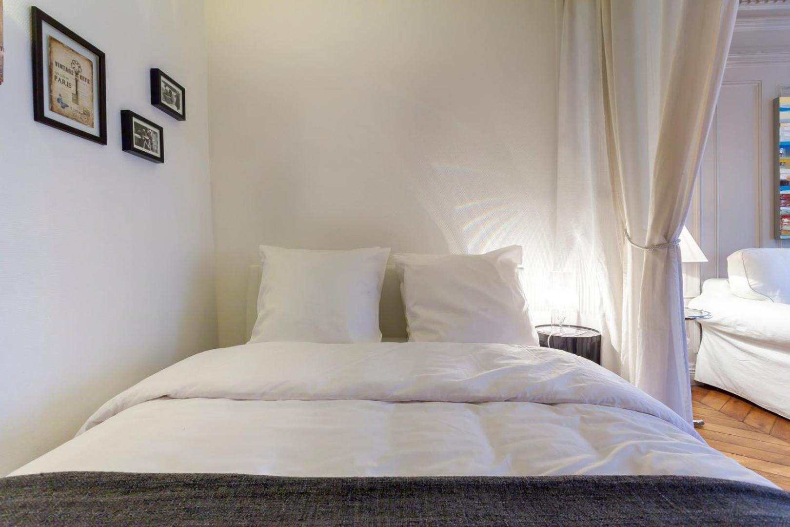 Apartamento Colombe - Location T2 - Lyon 2 Exterior foto