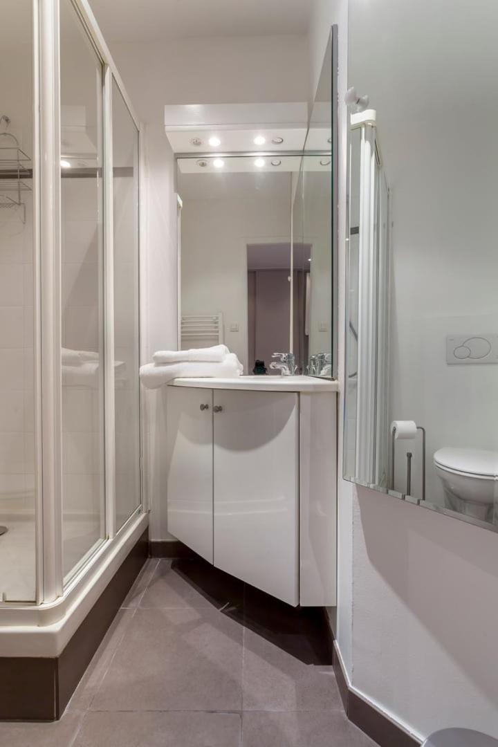 Apartamento Colombe - Location T2 - Lyon 2 Exterior foto