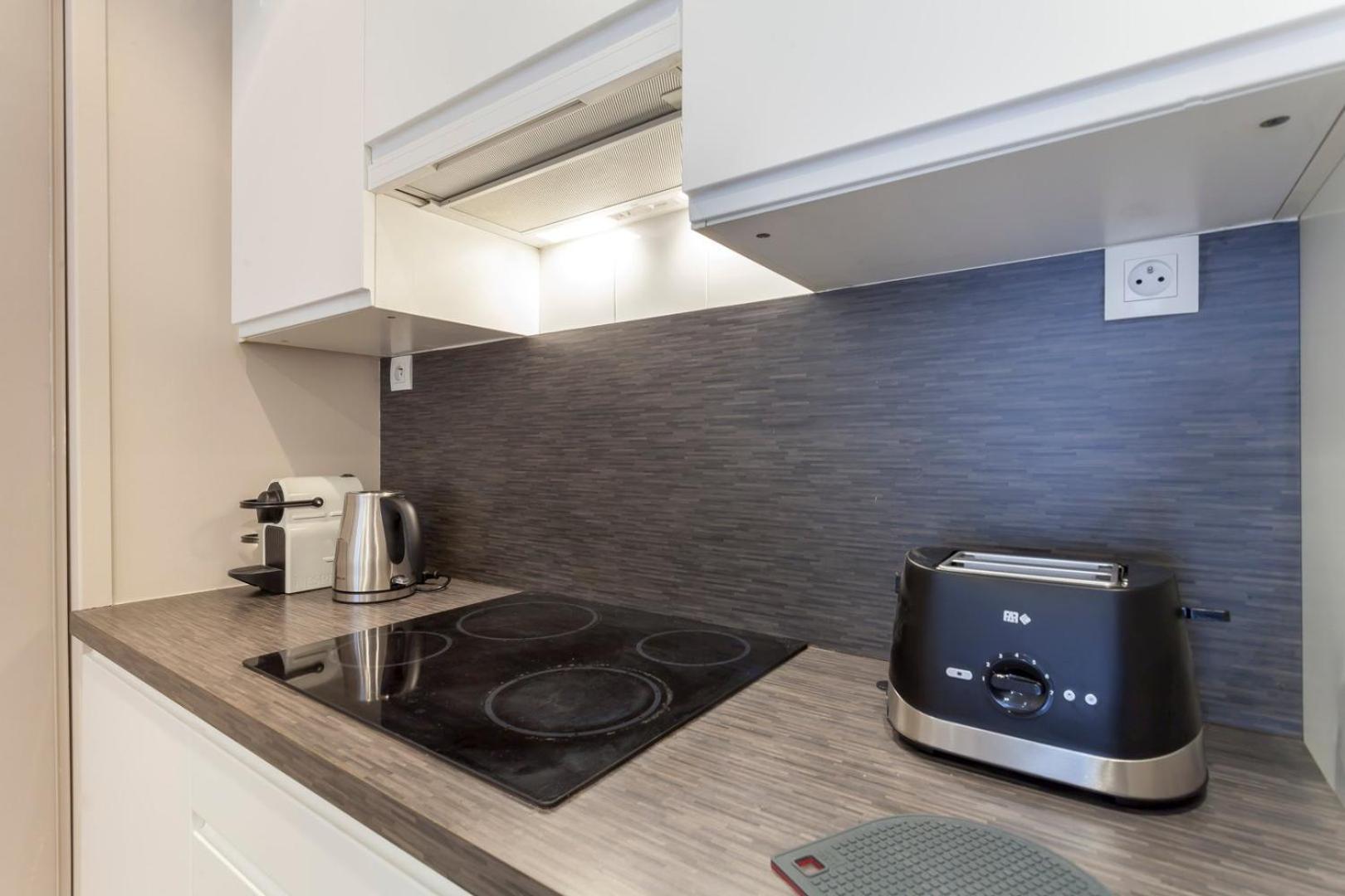 Apartamento Colombe - Location T2 - Lyon 2 Exterior foto