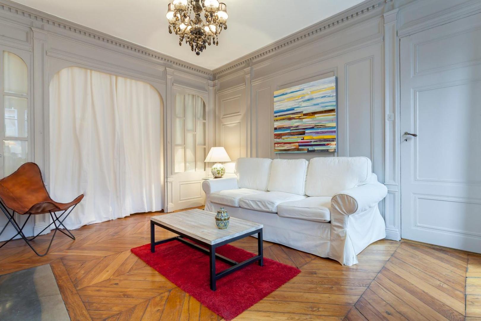 Apartamento Colombe - Location T2 - Lyon 2 Exterior foto