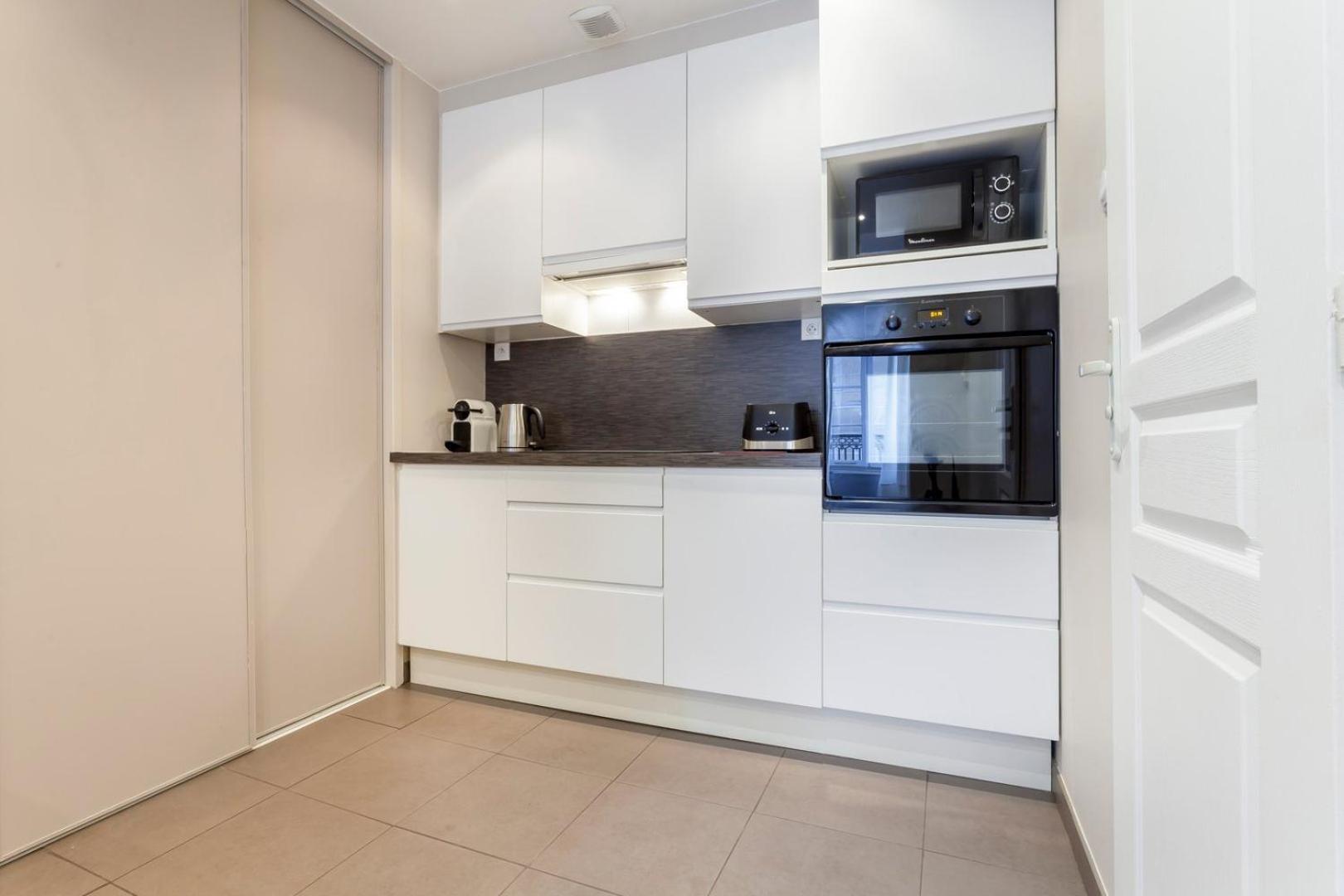 Apartamento Colombe - Location T2 - Lyon 2 Exterior foto