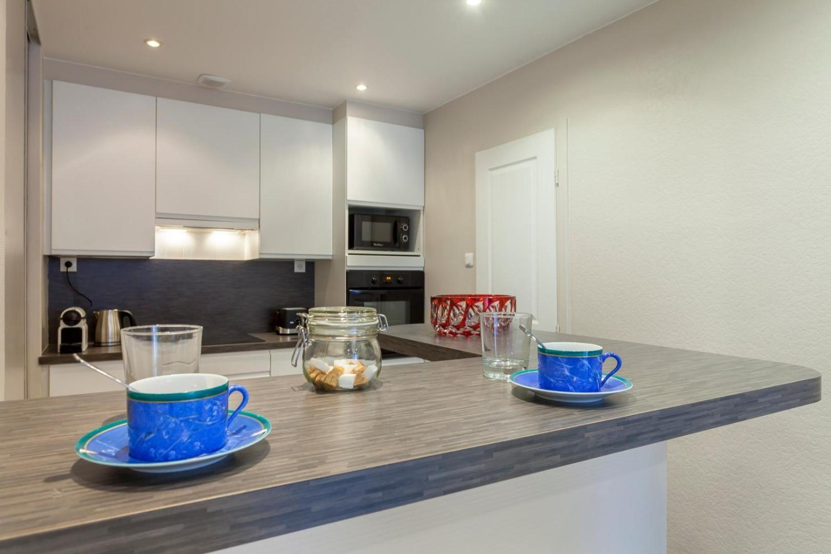 Apartamento Colombe - Location T2 - Lyon 2 Exterior foto