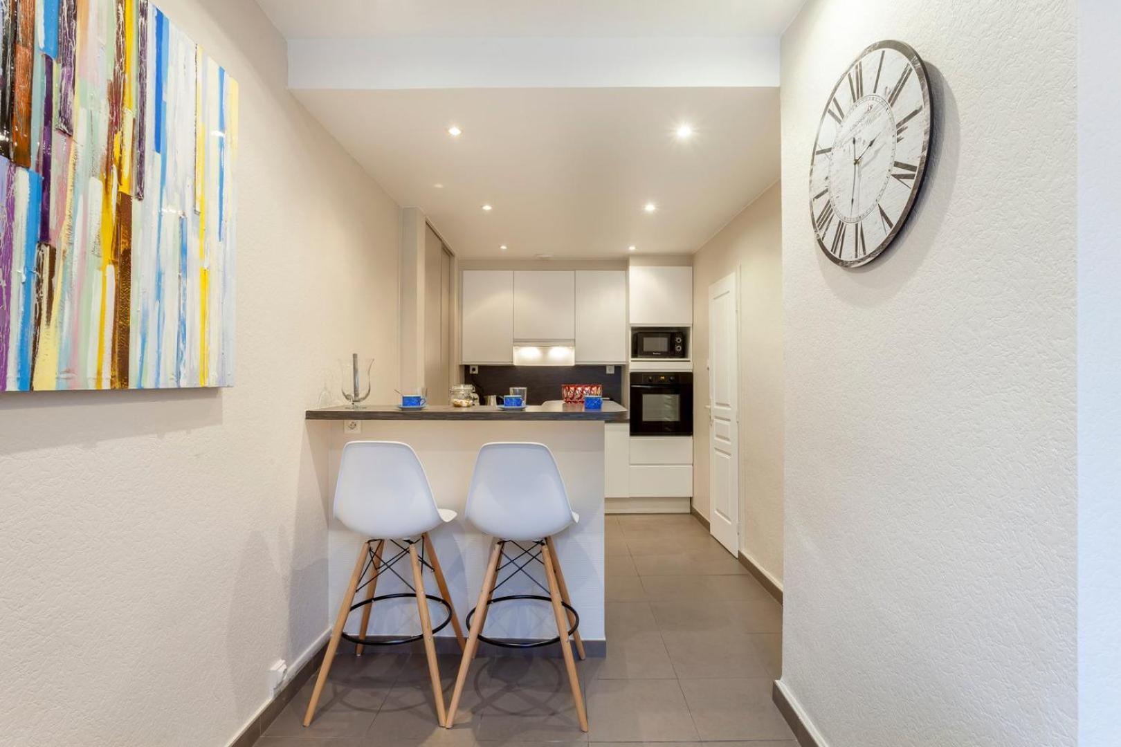 Apartamento Colombe - Location T2 - Lyon 2 Exterior foto