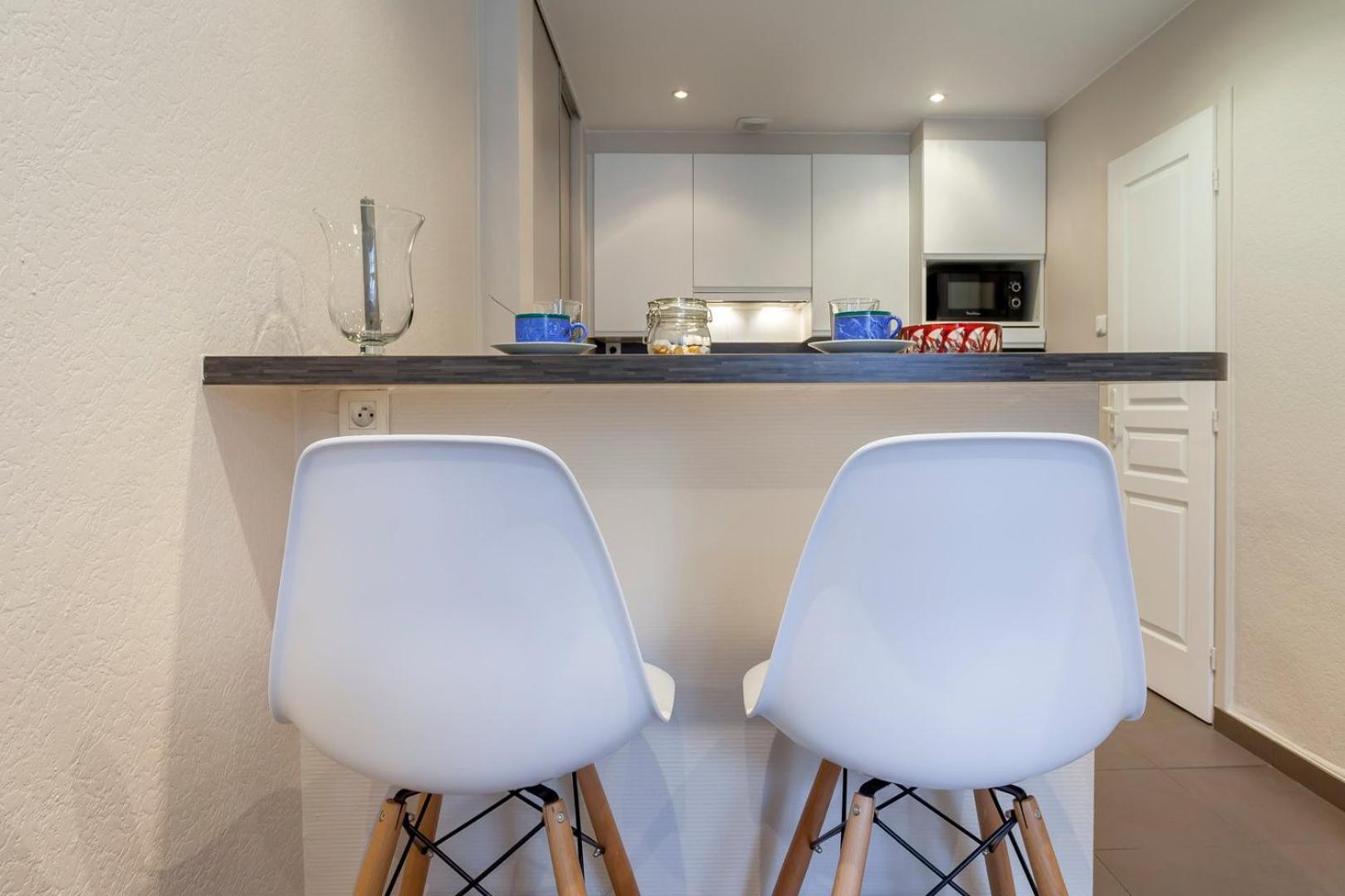 Apartamento Colombe - Location T2 - Lyon 2 Exterior foto